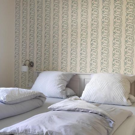 Herrenhaus Schmoelen Gbr Bennewitz Ngoại thất bức ảnh