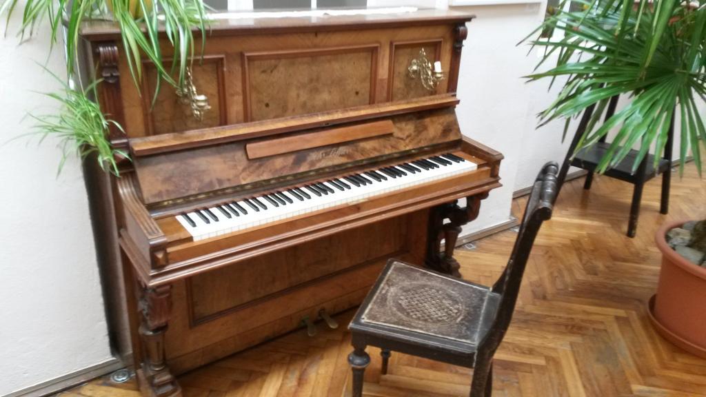 Herrenhaus Schmoelen Gbr Bennewitz Ngoại thất bức ảnh