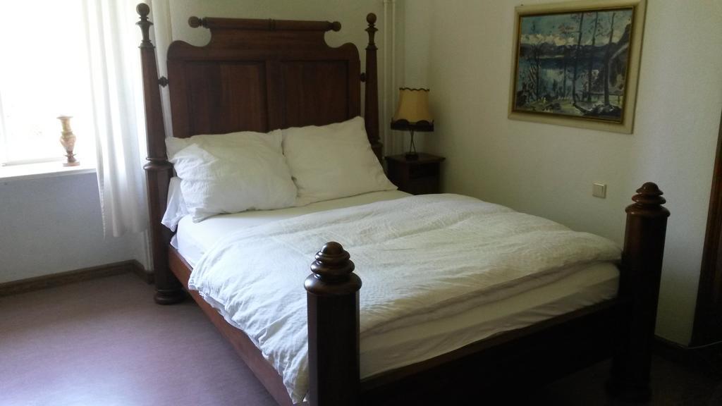 Herrenhaus Schmoelen Gbr Bennewitz Ngoại thất bức ảnh